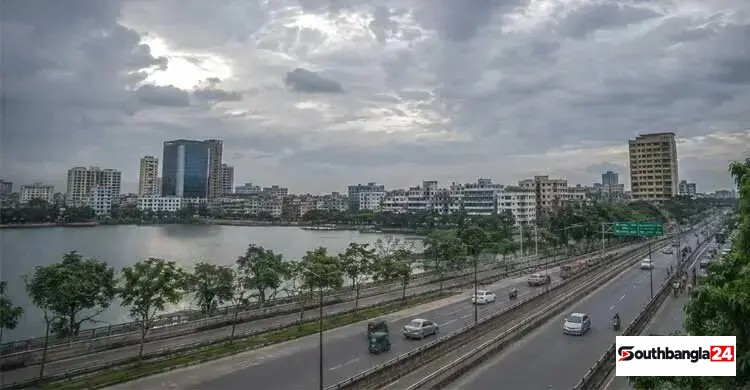 আজ ঢাকায় বৃষ্টি হবে কি না, যা জানালো আবহাওয়া অফিস