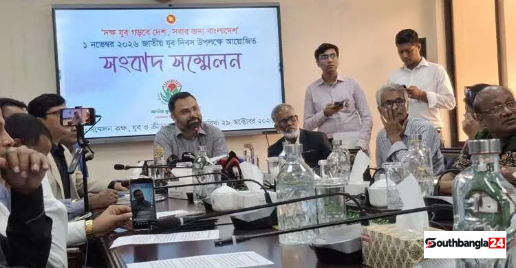 শেরেবাংলা নগরে পুরনো বাণিজ্য মেলা মাঠে সব ধরনের মেলা স্থগিত