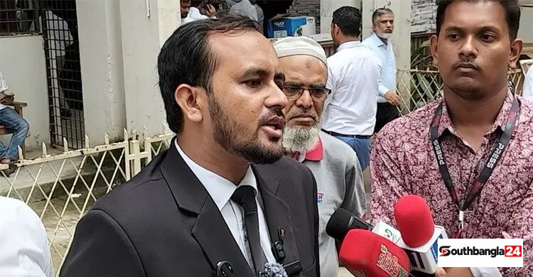 সালমান শাহ হত্যা মামলায় ডনের জামিন ফের নামঞ্জুর