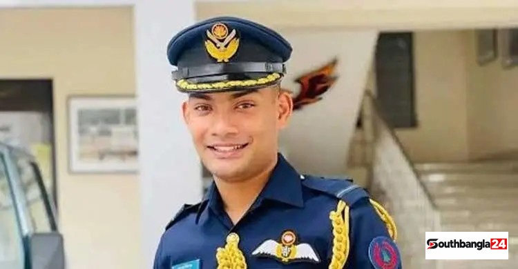 তাহসিফের শেষ মেসেজ ছিল ‘মা আসছি’