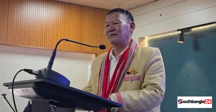 ‘ধুরন্ধর’ দেখুন, ভারত অনেক শক্তিশালী: চীন সীমান্ত নিয়ে বিজেপির মন্ত্রী