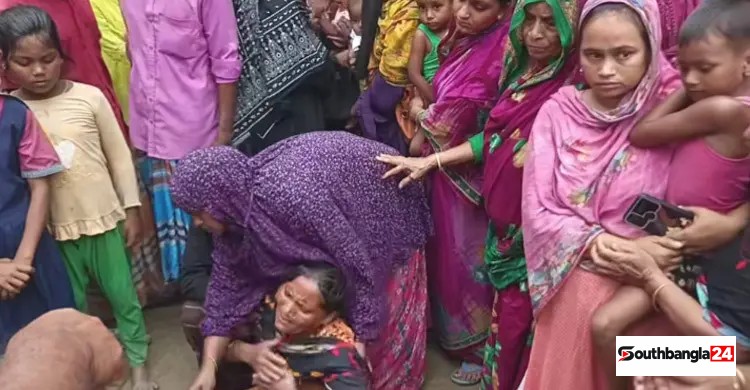কুড়িগ্রামে নদীতে ডুবে প্রাণ গেল দুই ভাইয়ের