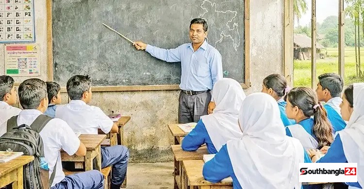 বদলে যাচ্ছে এমপিওভুক্ত শিক্ষকদের বদলির নীতিমালা