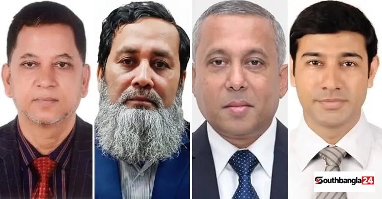 এনসিটিবির উপসচিব-সদস্যসহ আরও ৪ কর্মকর্তাকে বদলি