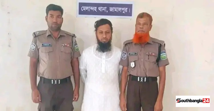 জুয়ার টাকা জোগাতে মসজিদে ইমামতি করতেন মুফতি মিজানুর