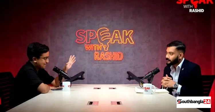 ‘তাহসিফ ভাইয়ের সঙ্গে এক রাত, এক জীবনের গল্প’