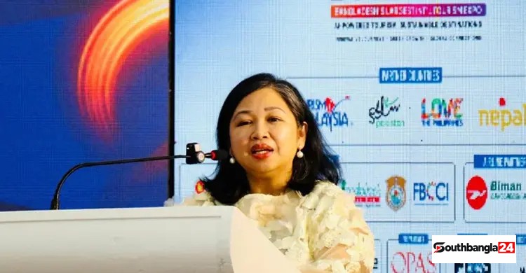 বাংলাদেশের সঙ্গে পর্যটন সহযোগিতা বাড়াতে চায় ফিলিপাইন