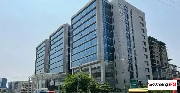 তিন মাসে রাজস্ব ঘাটতি ৪১ হাজার ৮৭৯ কোটি টাকা