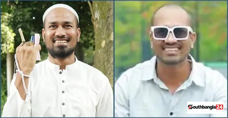 হঠাৎ চলচ্চিত্র-নাটক ছাড়ার ঘোষণা রাসেল মিয়ার, নেপথ্যে কী?