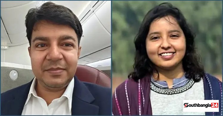 কাঁটা চামচ ব্যবহার না জানলে তারেক সাহেব জেনুইন মানুষ: মানসুরা আলম
