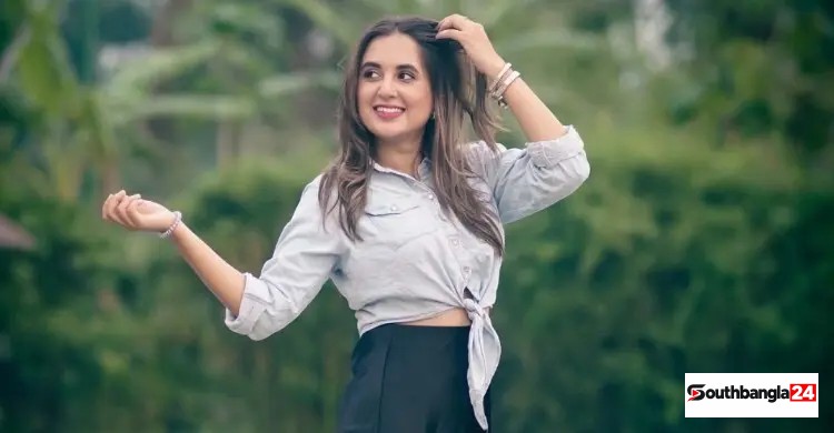 দুই দফা অস্ত্রোপচারের পর শুটিংয়ে তানিয়া বৃষ্টি