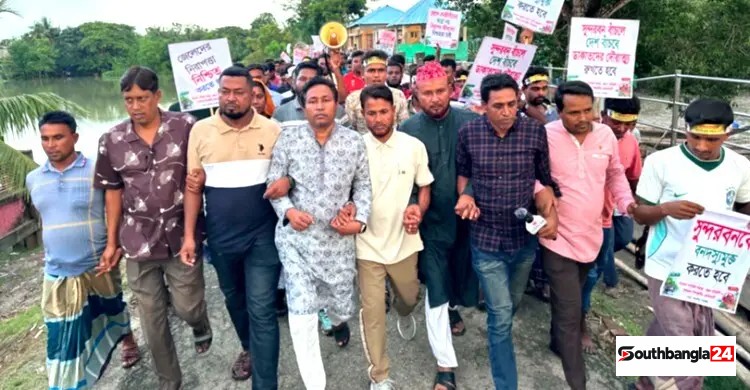 সুন্দরবনে জলদস্যু আতঙ্ক, যৌথ অভিযানের দাবি বনজীবীদের