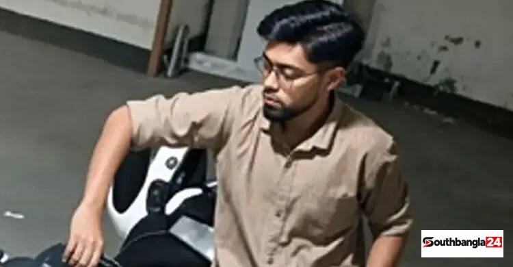 দ্বীপকে নৌ পুলিশের কাছে হস্তান্তর করলো পিবিআই