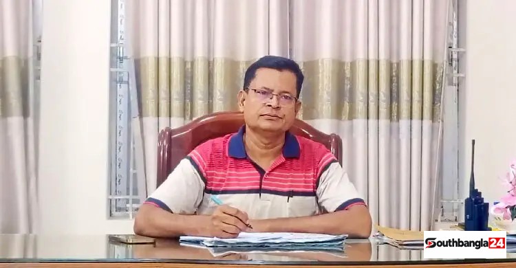 বেনাপোলে ওসির পরিচয়ে প্রতারণা, পুলিশ বক্স নির্মাণের নামে টাকা দাবি