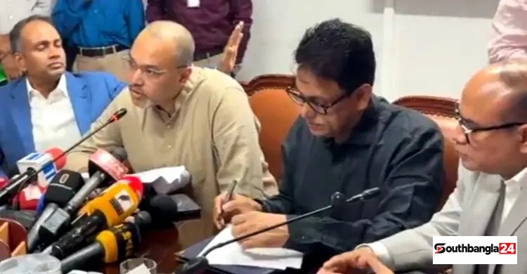 পরীক্ষার খাতা মূল্যায়ন শতভাগ নির্মোহভাবে করা হয়েছে: মাহদী আমিন