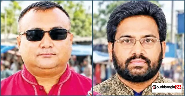 পাবনায় জোড়া খুন: হাট ইজারায় দ্বন্দ্ব নাকি অন্য কিছু