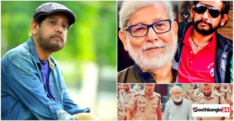 বাকের ভাই এখন কারাগারেই থাকেন